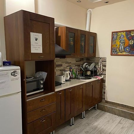 Yerevan Guest House エクステリア 写真