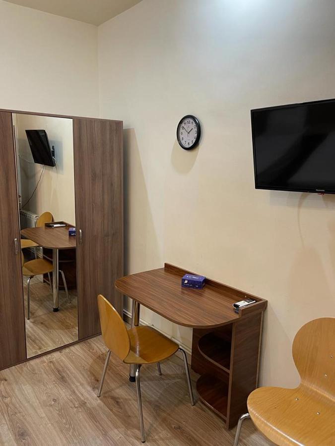 Yerevan Guest House エクステリア 写真