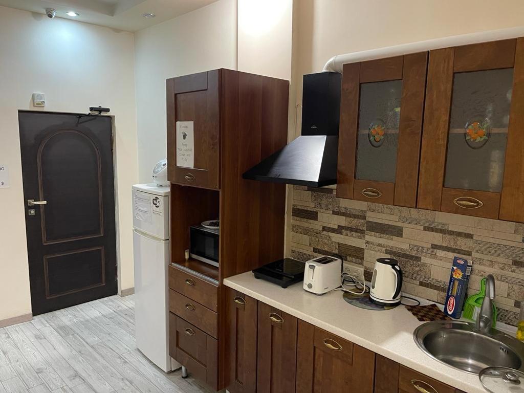 Yerevan Guest House エクステリア 写真