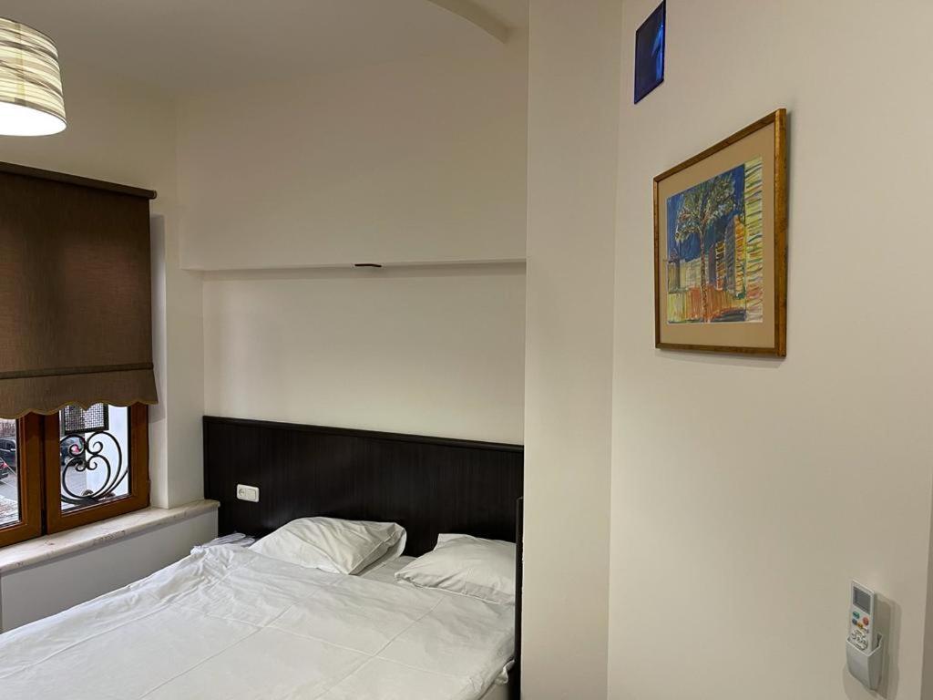 Yerevan Guest House エクステリア 写真