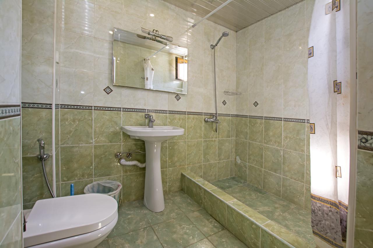 Yerevan Guest House エクステリア 写真
