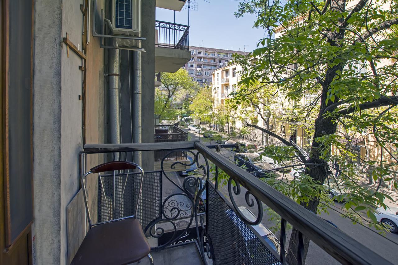 Yerevan Guest House エクステリア 写真