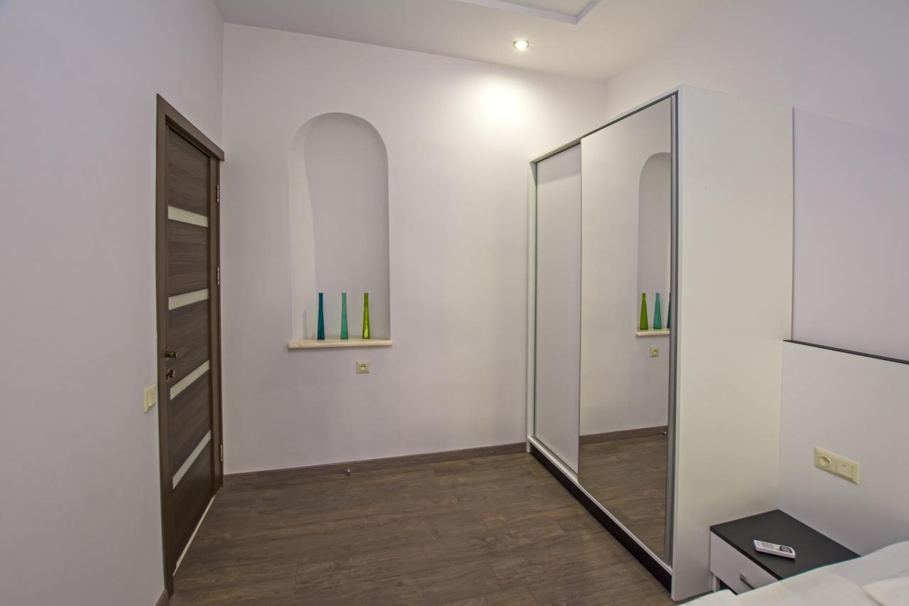 Yerevan Guest House エクステリア 写真
