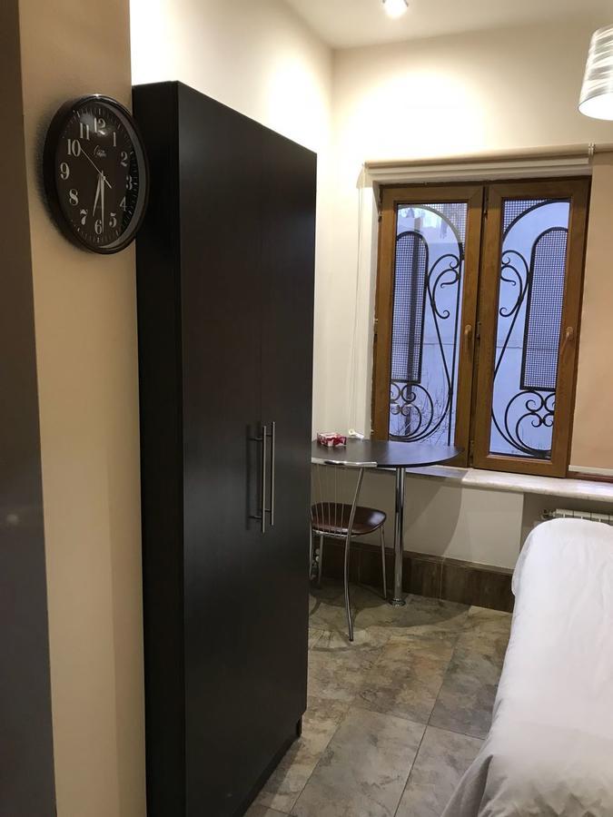 Yerevan Guest House エクステリア 写真