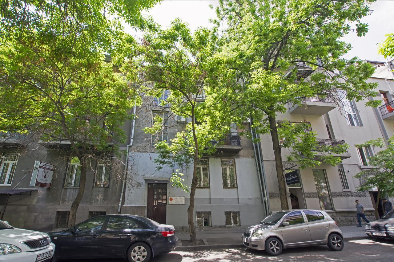 Yerevan Guest House エクステリア 写真